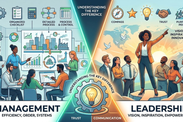 Management