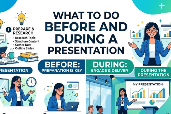 Presentation