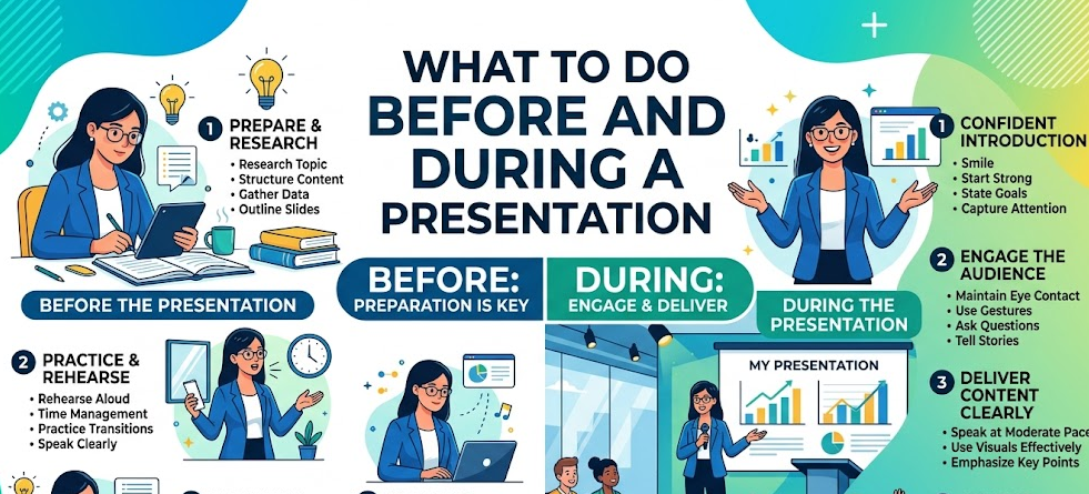 Presentation