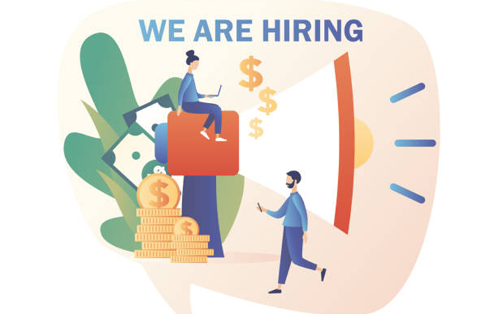 Job Vacancy in Uganda for a Human Resources (HR) Analyst at UNDP 1 Analyst