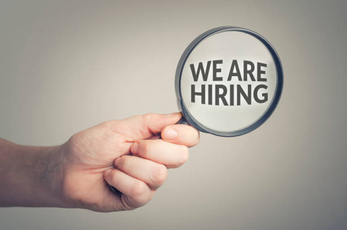 Job Vacancy in Nairobi Kenya