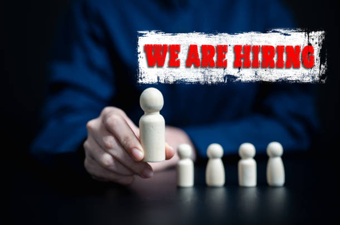 Job Vacancy in Singapore for Admin Officer at Committed HR Company 1 Admin