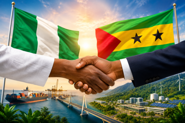 Sao Tome
