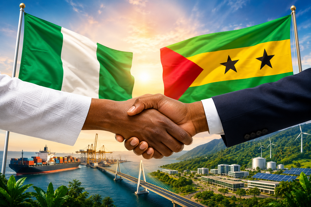 Sao Tome