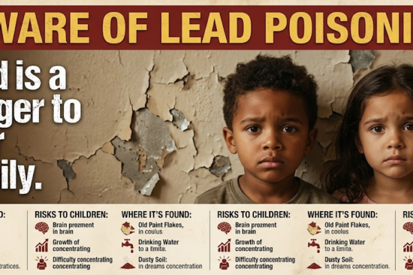 Lead