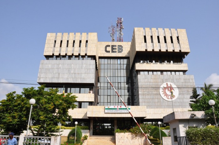 (CEB