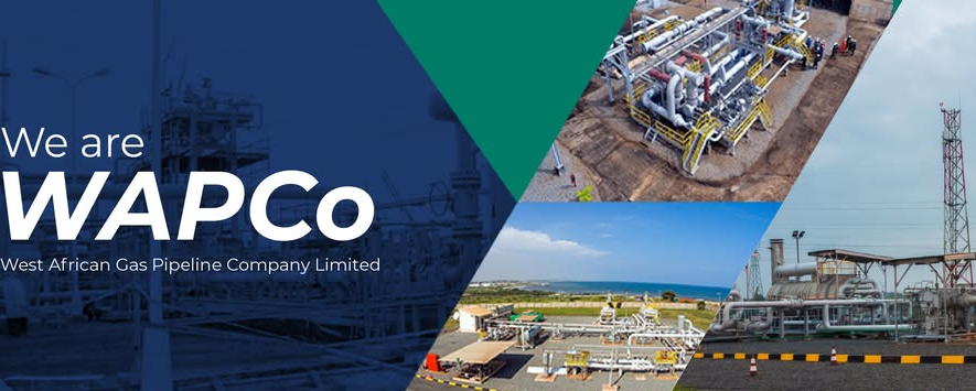 West Africa Gas Pipeline Company Limited (WAPCO) 1 West