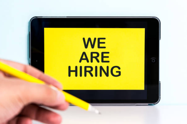 Legal Officer Job Vacancy in Kenya