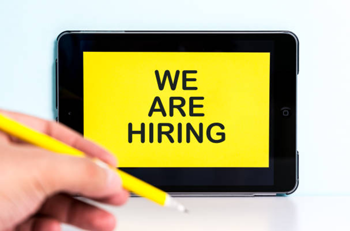 Legal Officer Job Vacancy in Kenya