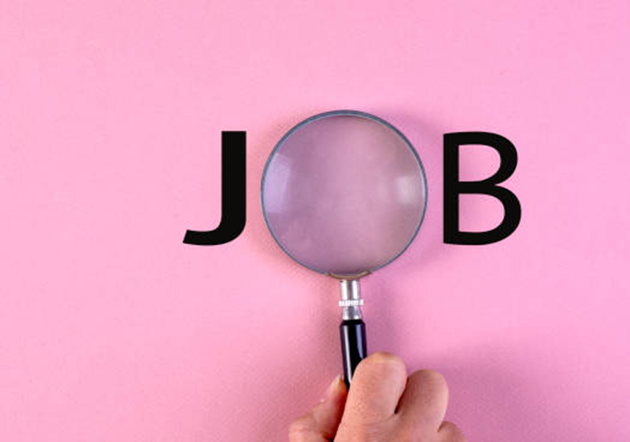 Job