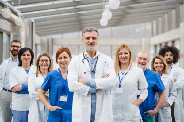 DOCTOR /GYNAECOLOGIST /SURGEON - Medical Jobs Vacancies in India