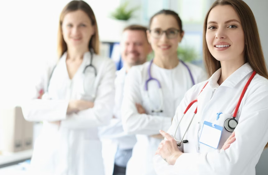 DOCTOR /GYNAECOLOGIST /SURGEON - Medical Jobs Vacancies in India