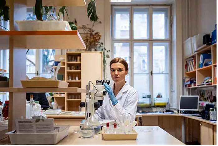 Microbiologist Job Vacancy in India