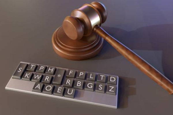 Stenographers