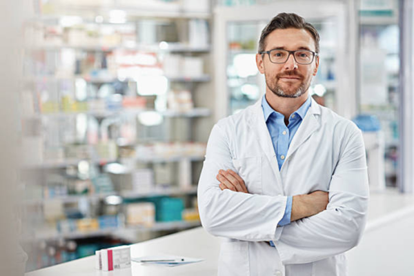 Production Chemist Job Vacancy in India