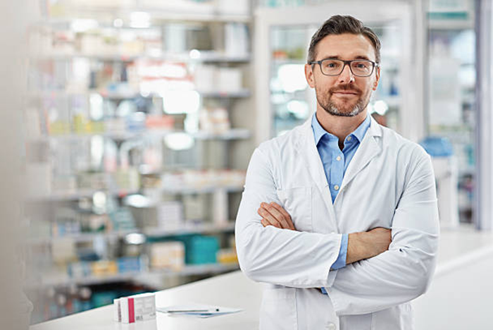 Production Chemist Job Vacancy in India
