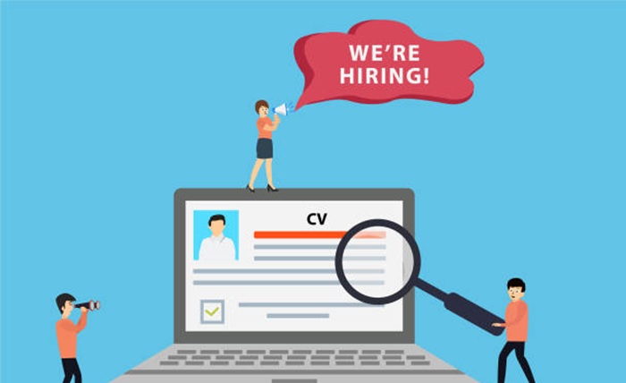 Job vacancy in Kenya for Project Assistant 1 Project