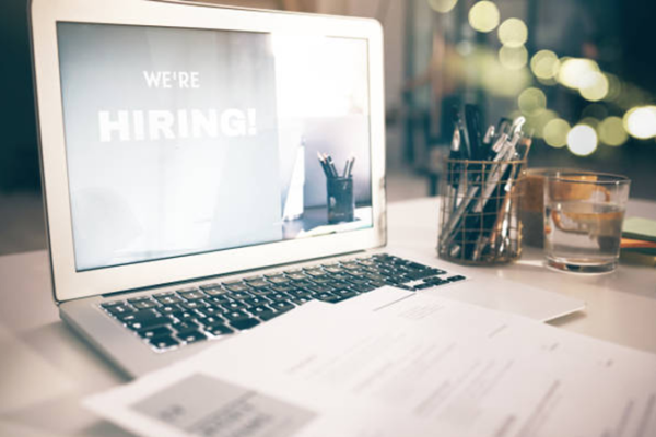 Job Vacancy for a Customer Service of a Bank West at Winnipeg,