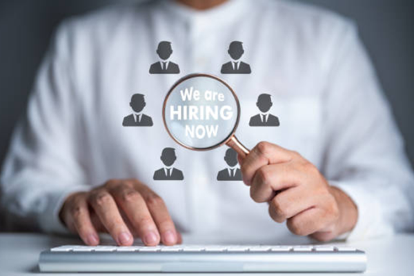 Senior HR Specialist Job Vacancy in Singapore
