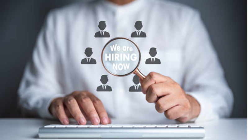 Senior HR Specialist Job Vacancy in Singapore