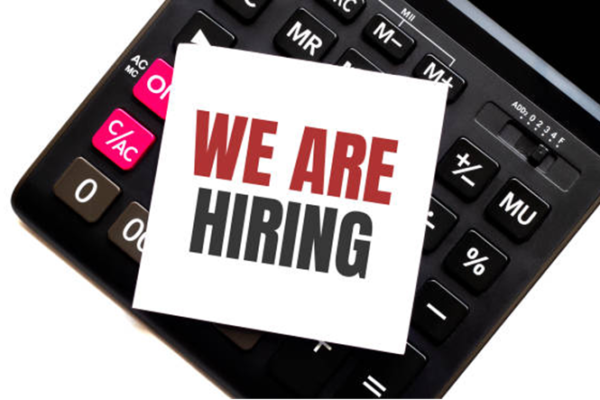 Admin Assistant Job Vacancy in Singapore