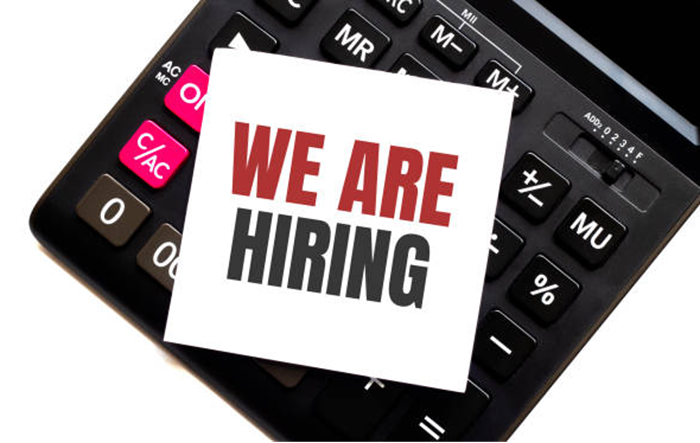 Admin Assistant Job Vacancy in Singapore
