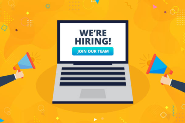 Admin Assistant Job Vacancy in Singapore- Search Network Pte
