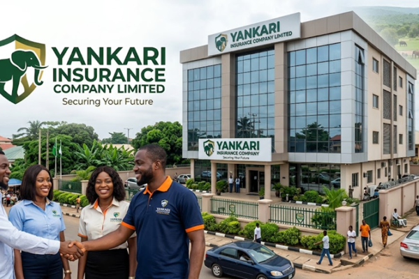Yankari Insurance Company Limited