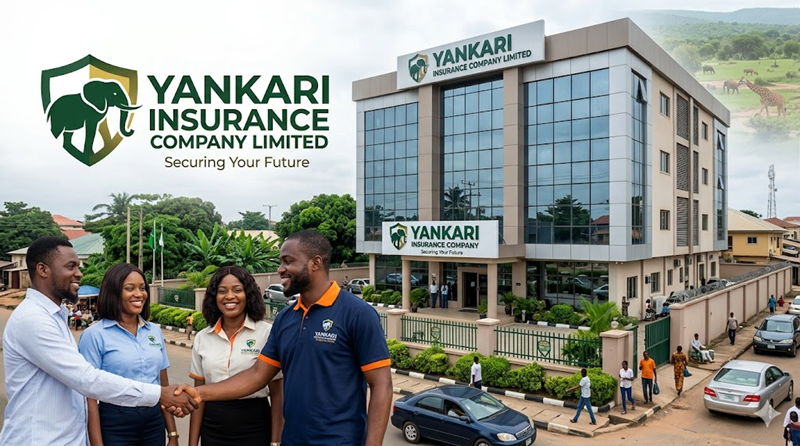 Yankari Insurance Company Limited