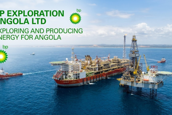 BP Exploration Angola Ltd