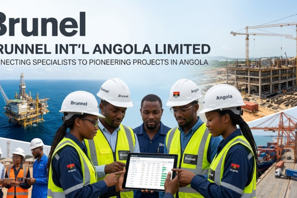 Brunnel Int’l Angola Limited