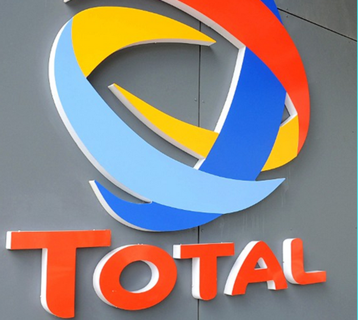 Total E & P Angola Limited