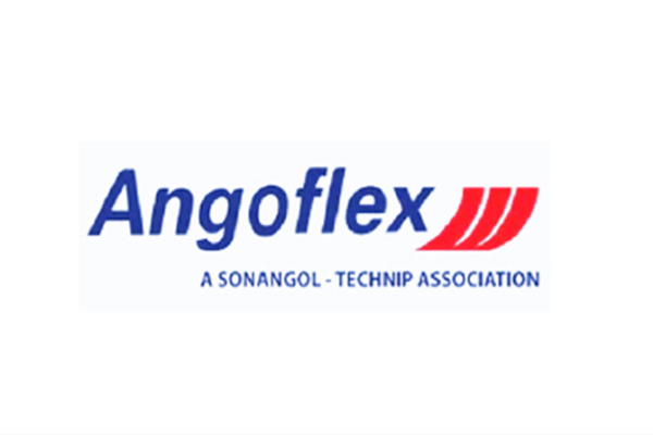 Angoflex Sonagol Technip Association