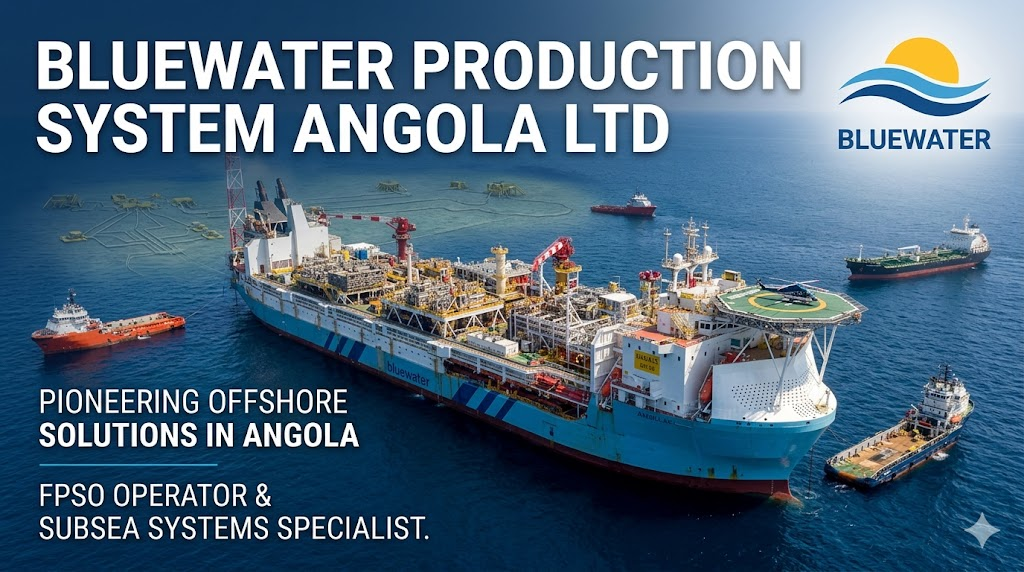 Bluewater Production System Angola Ltd
