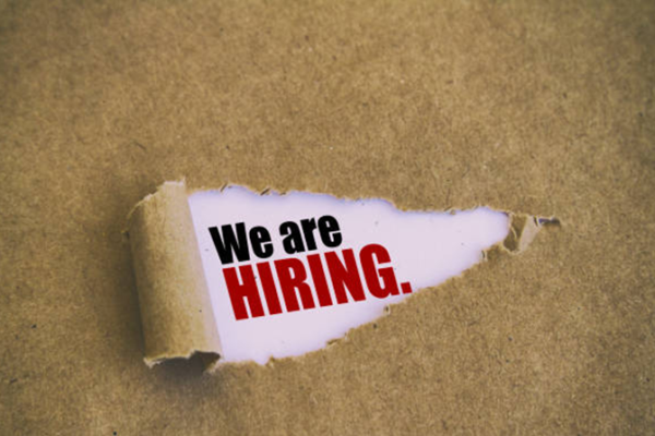Secretary Job Vacacy in Kenya