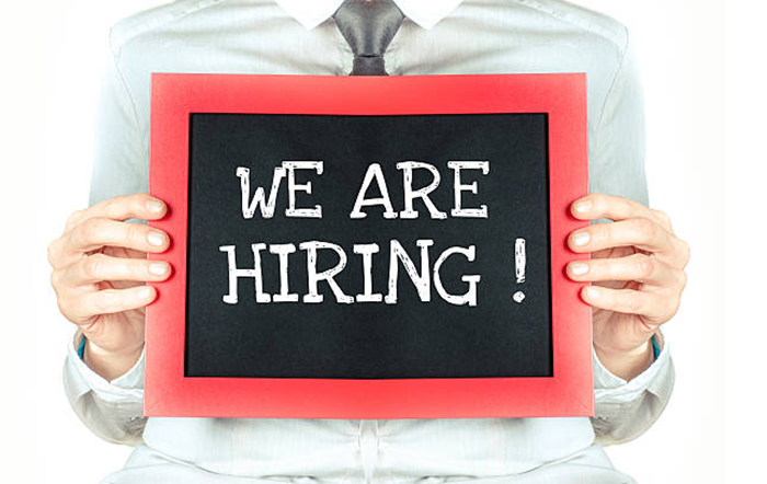 Job Vacancy in Kenya