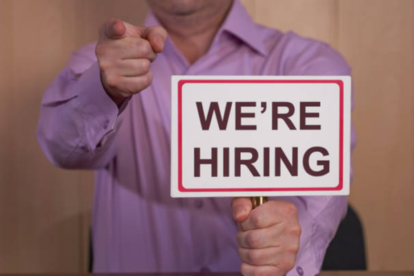 Kanamai Job Vacancy in Kenya