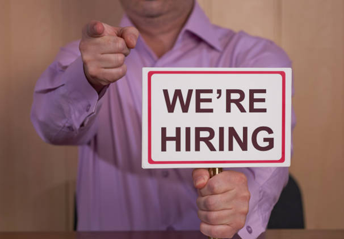Kanamai Job Vacancy in Kenya