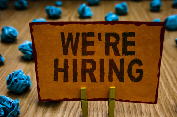 Laplace Technologies Limited Job Vacancy