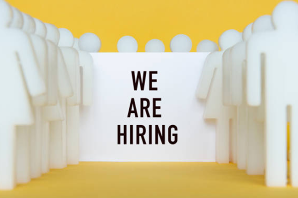 Job Vacancy in Nigeria at Rosabon Fin