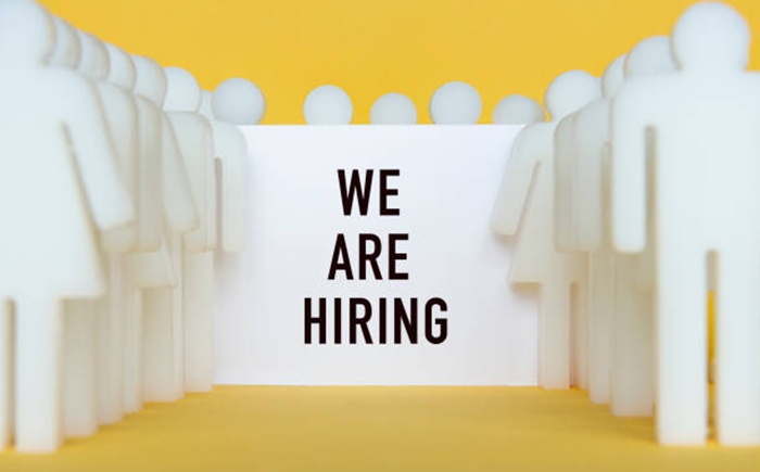 Job Vacancy in Nigeria at Rosabon Fin