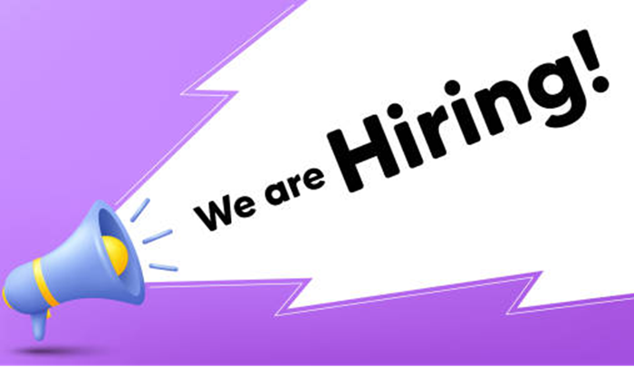 Communication Corporate Manager Job Vacancy