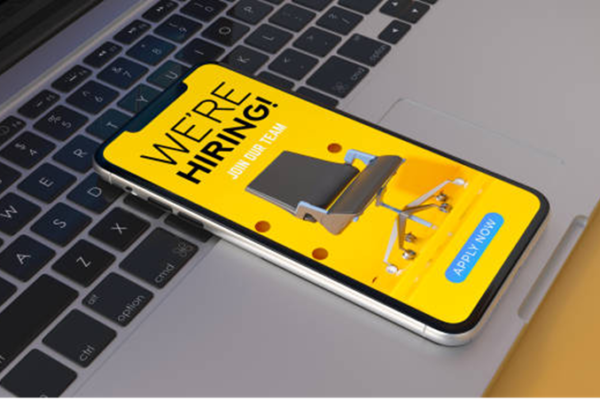 Talented Graphic / Web Designer Job Vacancy in Kenya