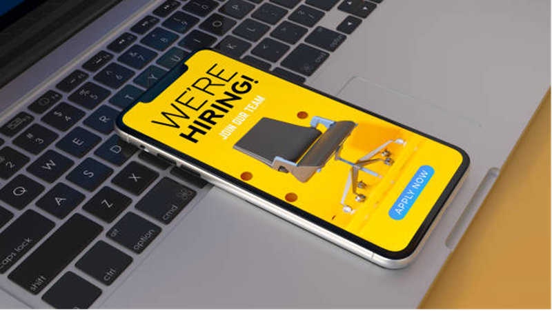 Talented Graphic / Web Designer Job Vacancy in Kenya