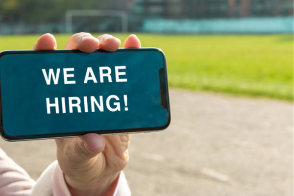 Jobs Vacancies for Assistant Managers
