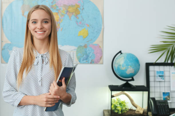 Tour Consultant Job Vacancy in Nairobi Kenya