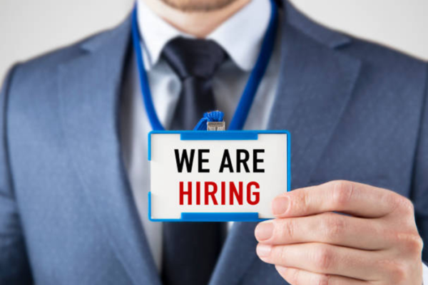 Cartographer Job Vacancy in Uganda