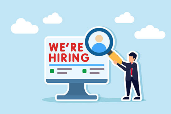 Jobs Vacancies in Hyderabad India– ECI Govt Recruitment
