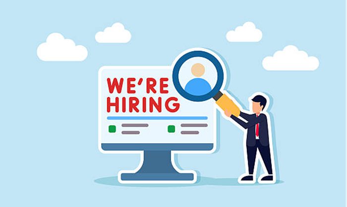 Jobs Vacancies in Hyderabad India– ECI Govt Recruitment