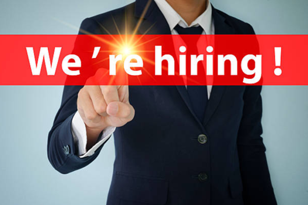 Recruitment of Procurement Assistant Officer